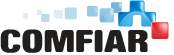 logo comfiar